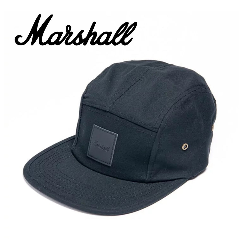 Marshall 鴨舌帽