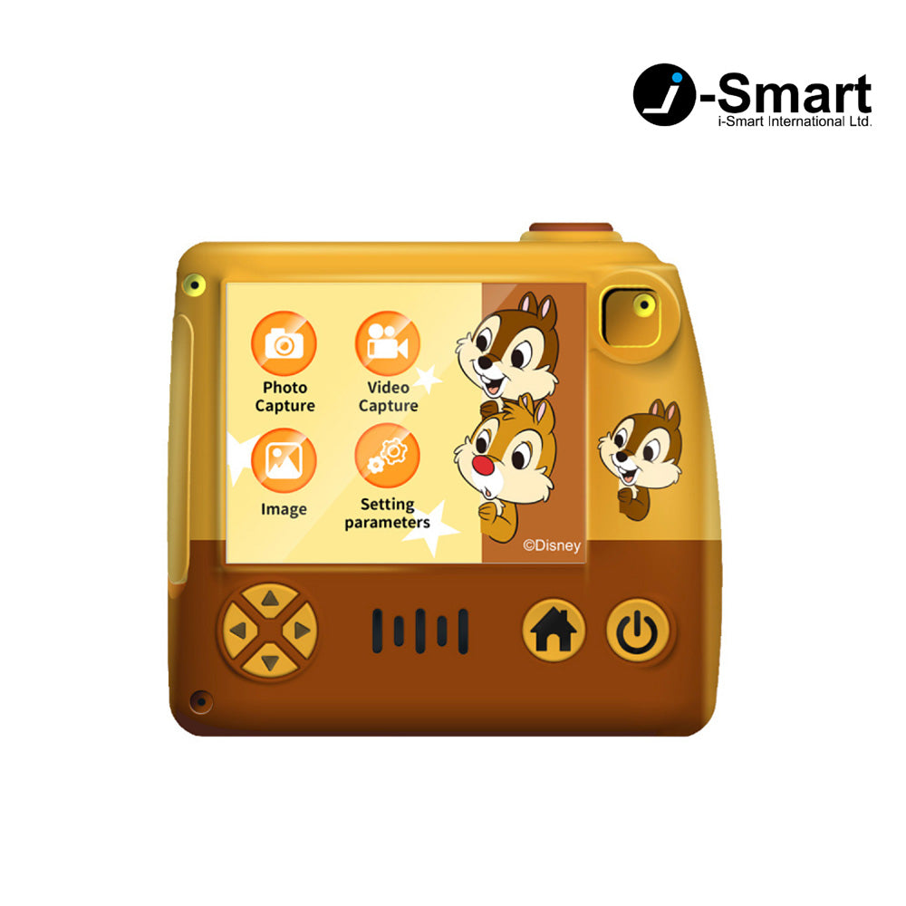 i-Smart 迪士尼 Disney / Sanrio 兒童數碼相機