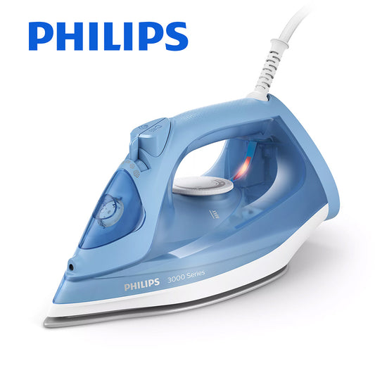 Philips 飛利浦 DST3020/26 3000 系列 蒸氣熨斗