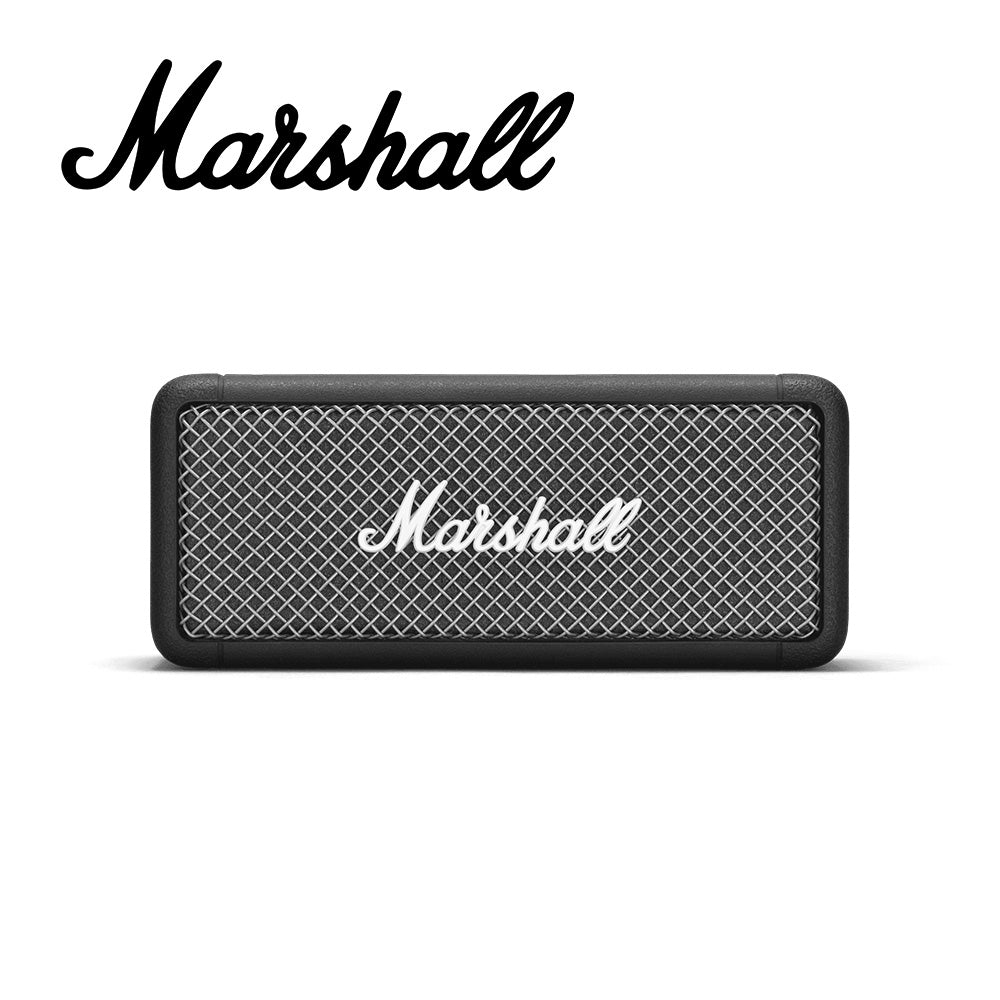Marshall Emberton 便攜式揚聲器