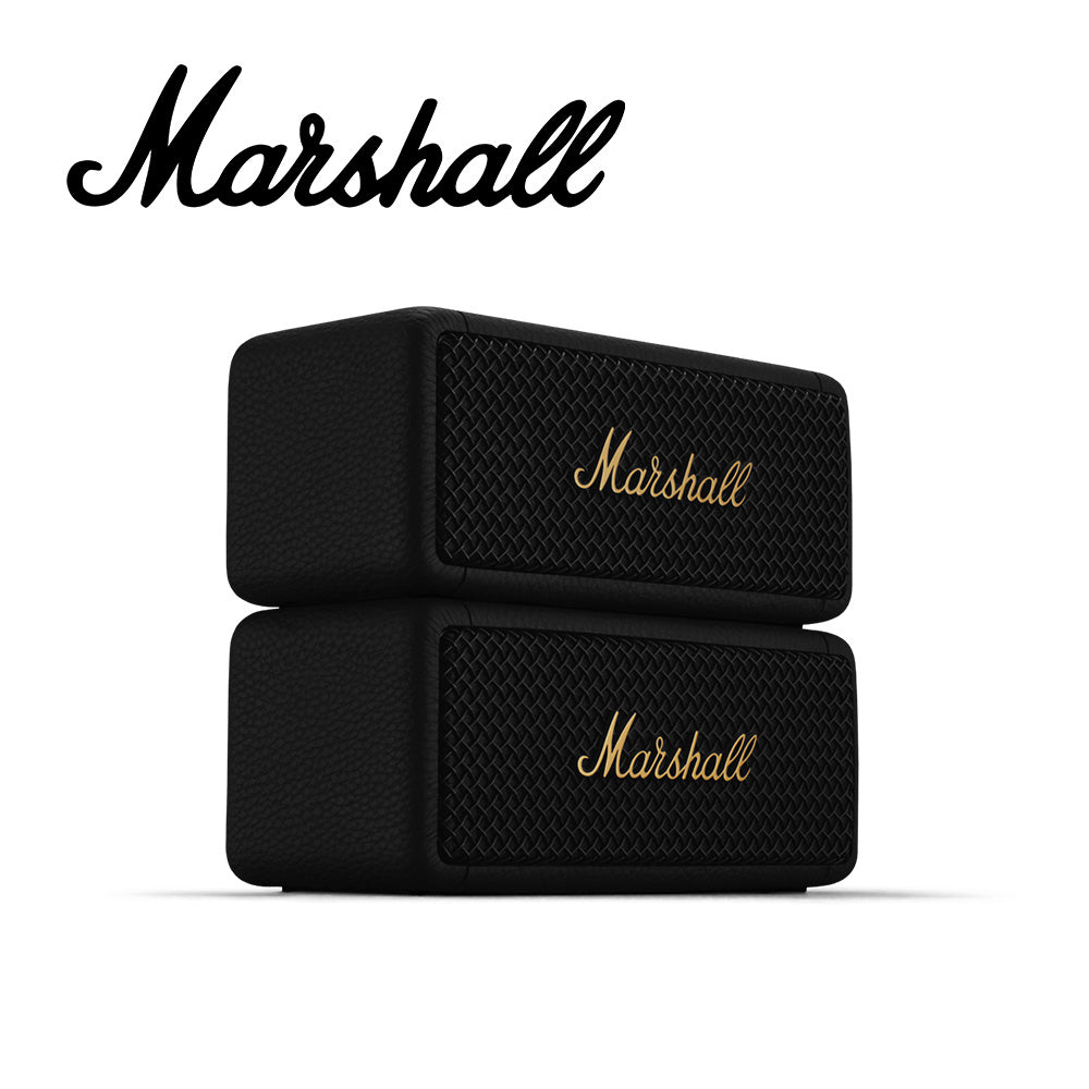 Marshall Emberton II 防水藍牙喇叭