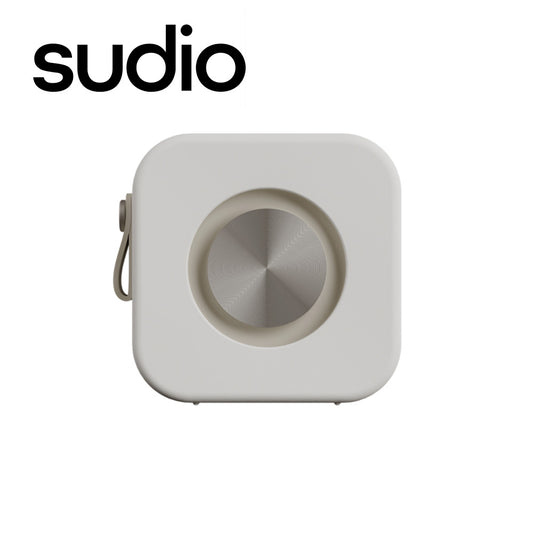 Sudio F2 便攜式防水無線喇叭
