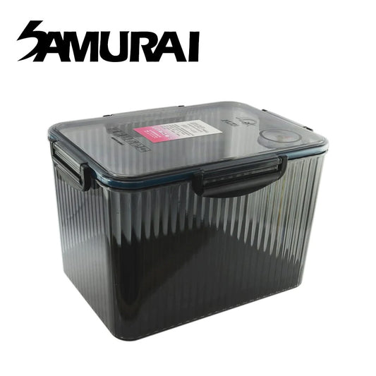 Samurai 9L Dry Box 乾燥防潮箱 F-580