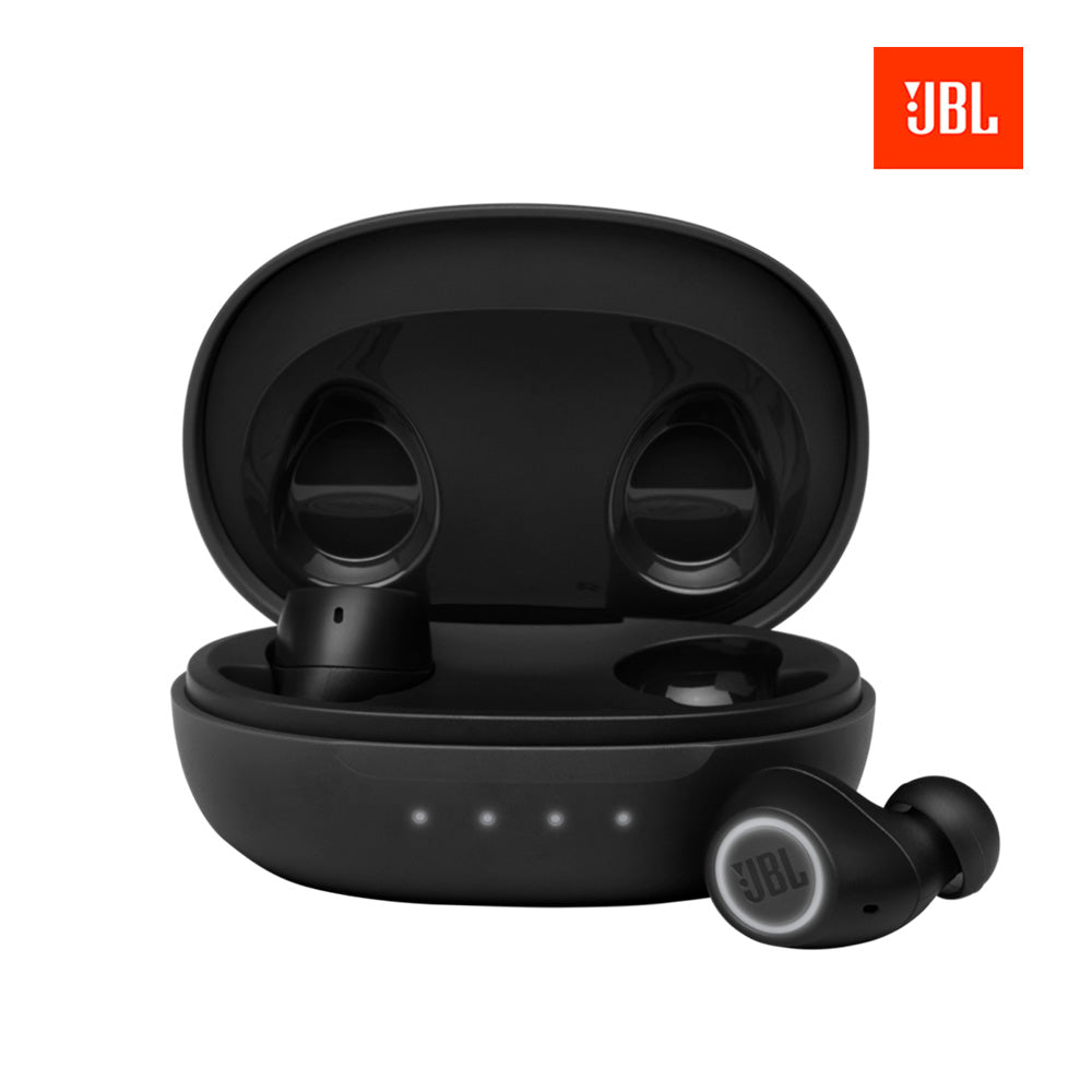 JBL Free II TWS 真無線入耳式耳機