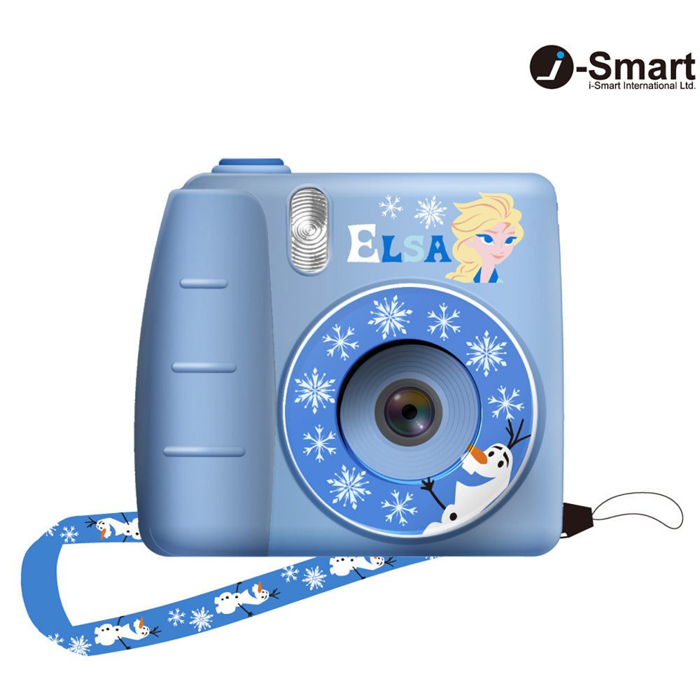 i-Smart 迪士尼 Disney / Sanrio 兒童數碼相機