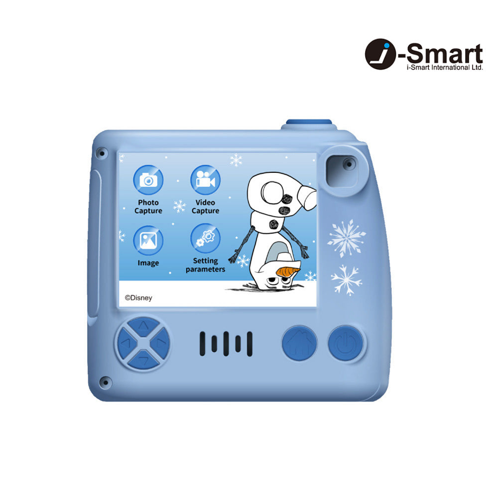 i-Smart 迪士尼 Disney / Sanrio 兒童數碼相機