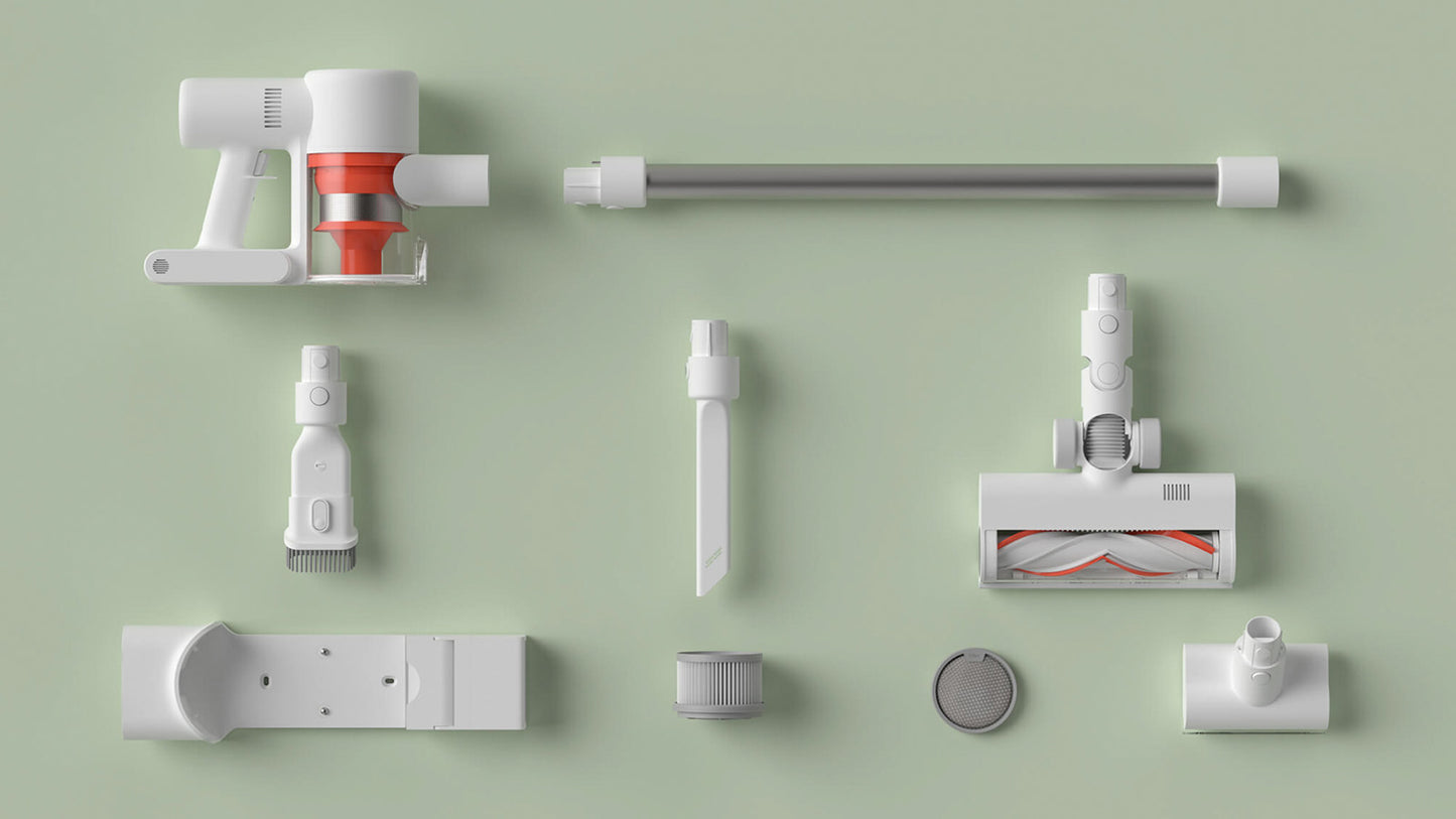 Xiaomi 小米 米家 G9 無線吸塵器 BHR4844HK