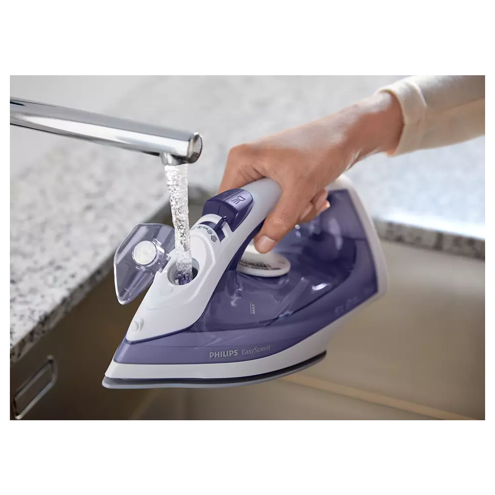 Philips 飛利浦 GC1752/36 EasySpeed 蒸氣熨斗