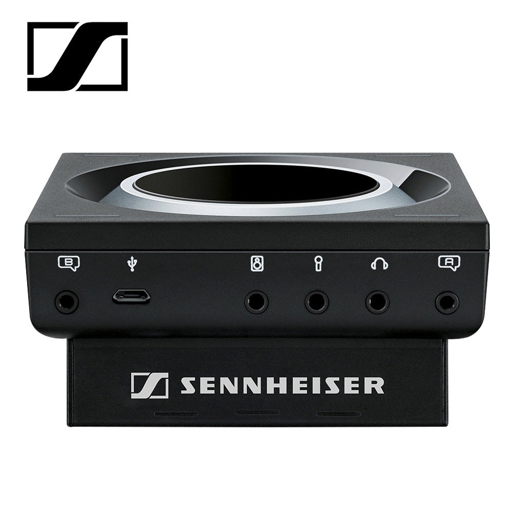 Sennheiser GSX 1200 Pro USB 解碼器 / 電腦外接音效卡