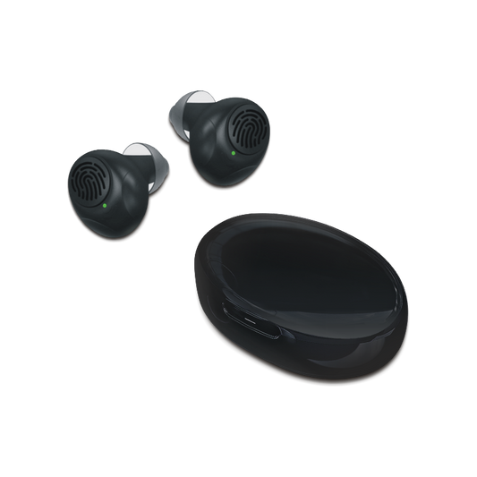 Hopewell 耳機型充電式助聽器 HAP-180