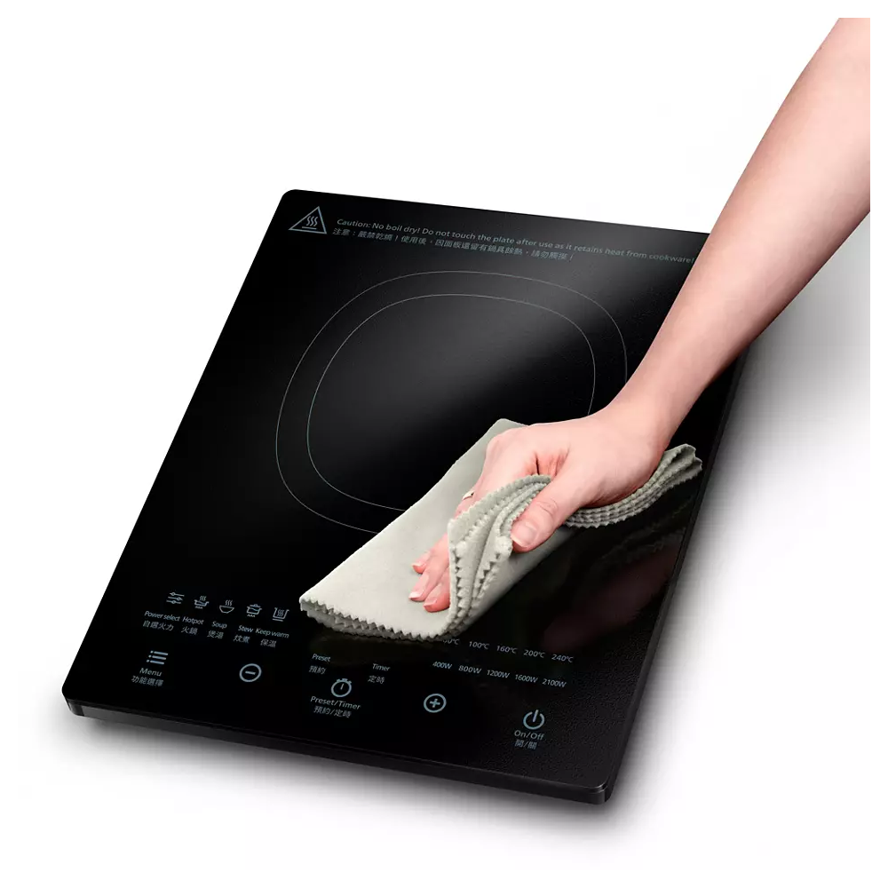 Philips 飛利浦 HD4911/52 Viva Collection 座檯式單頭電磁爐