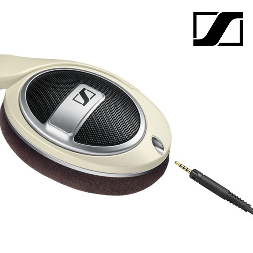 Sennheiser HD 599 發燒級頭戴式耳機