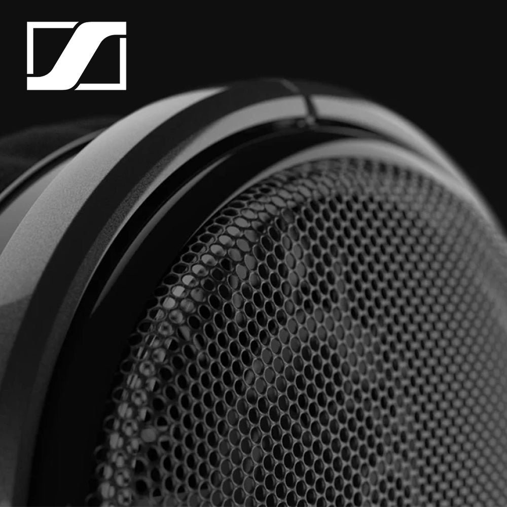 Sennheiser HD 650 開放式動圈發燒級耳機