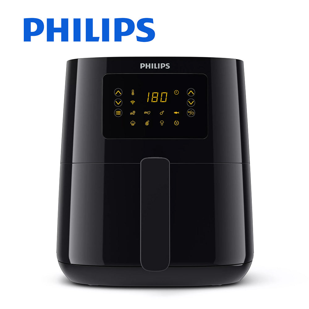 Philips 飛利浦 HD9255/90 智能健康空氣炸鍋