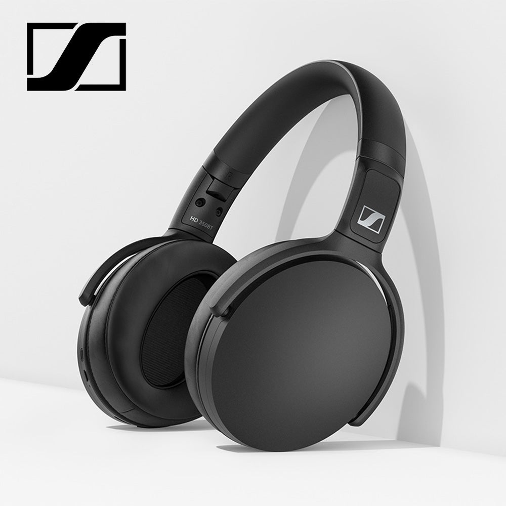 Sennheiser HD350BT 無線罩耳式耳機