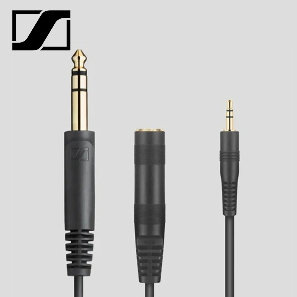 Sennheiser HD 560S 開放式頭戴耳機