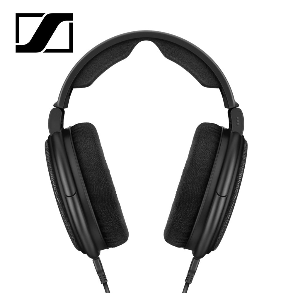 Sennheiser HD 660S 開放式頭戴耳機