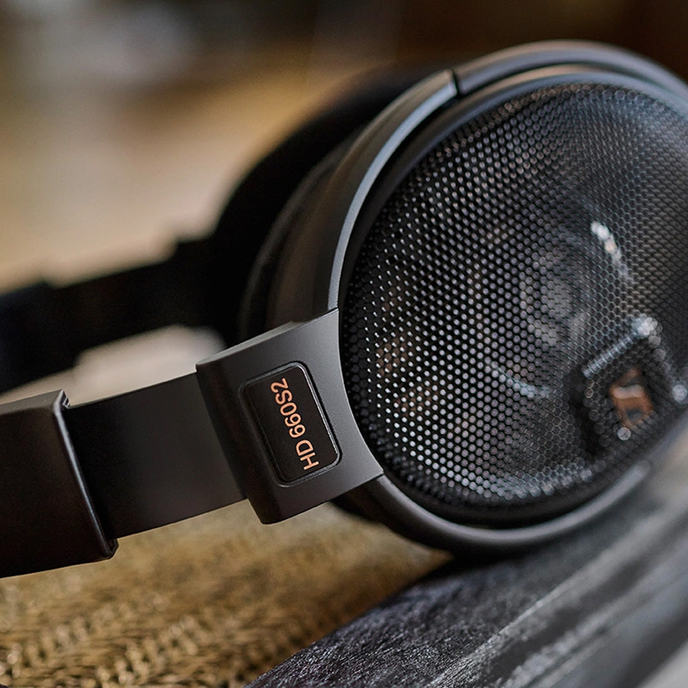 Sennheiser HD 660S2 動圈單元開放式耳機