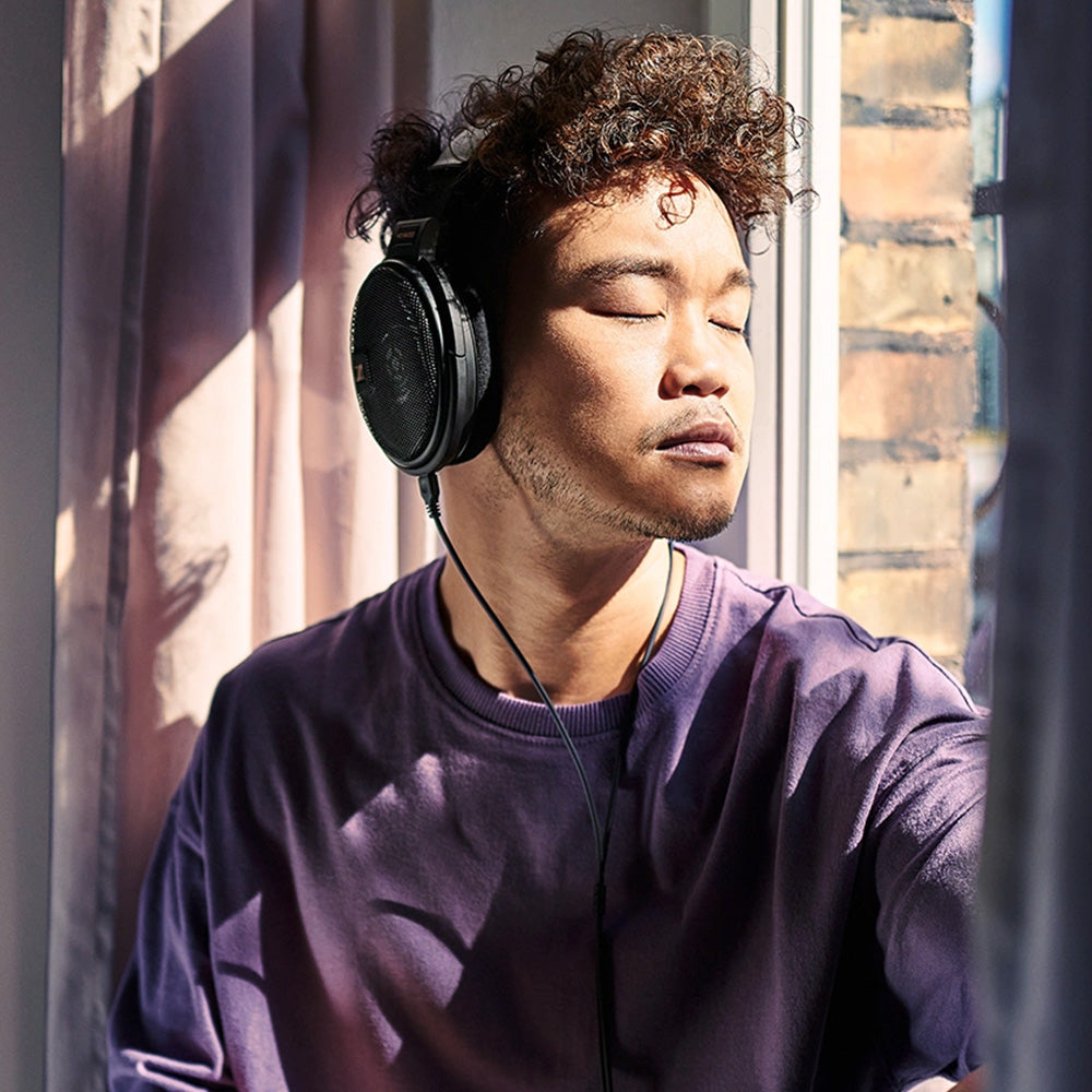 Sennheiser HD 660S2 動圈單元開放式耳機