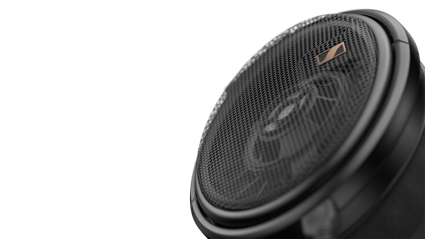 Sennheiser HD 660S2 動圈單元開放式耳機