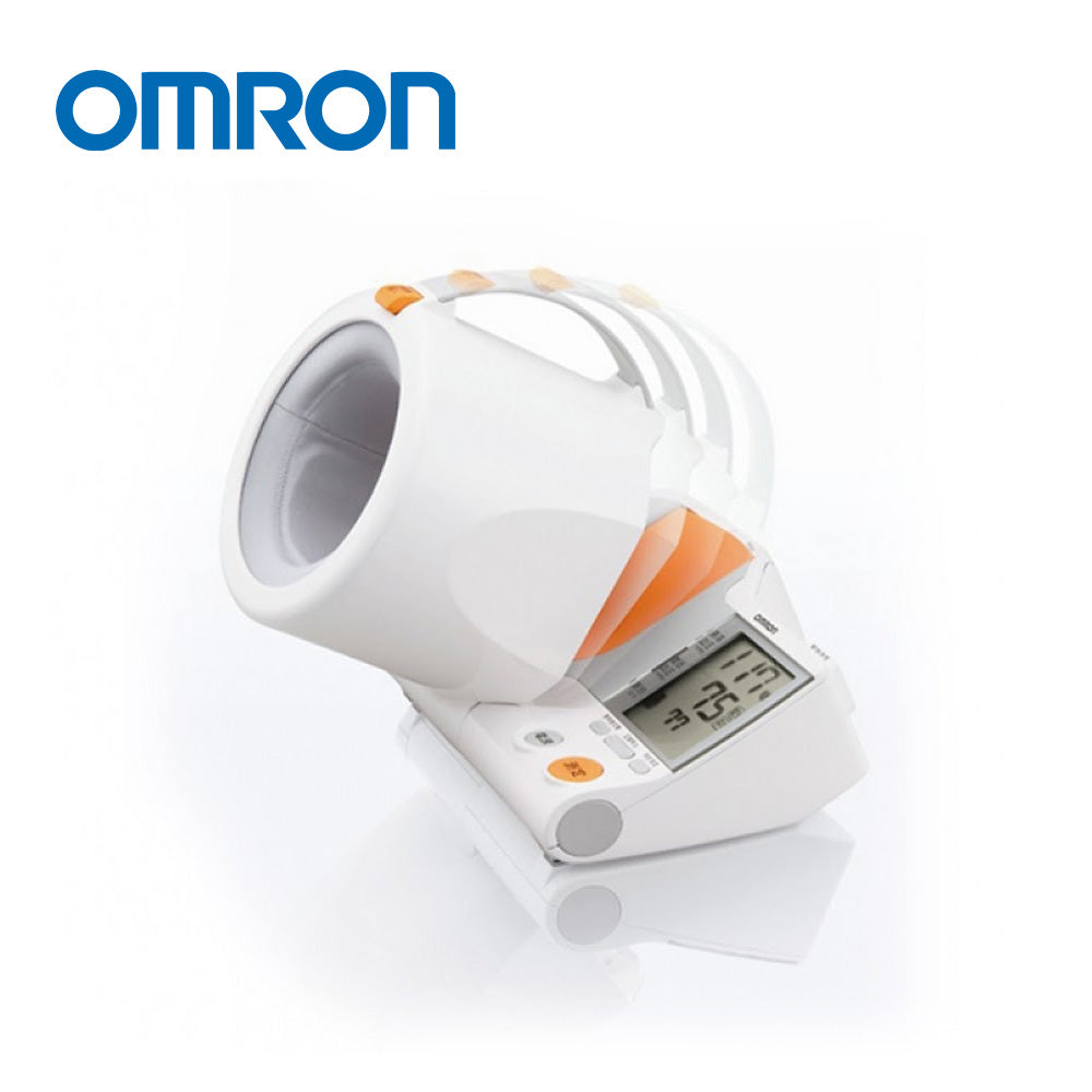 Omron 上臂式血壓計 HEM-1000