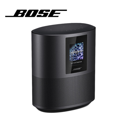 Bose Smart Speaker 500 無線智能揚聲器