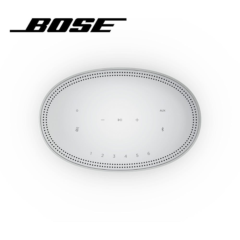 Bose Smart Speaker 500 無線智能揚聲器