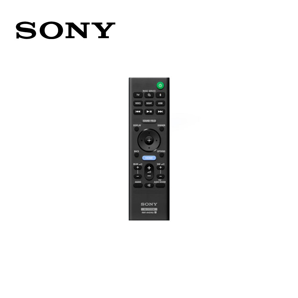 SONY HT-A3000 3.1 聲道 Dolby Atmos Soundbar