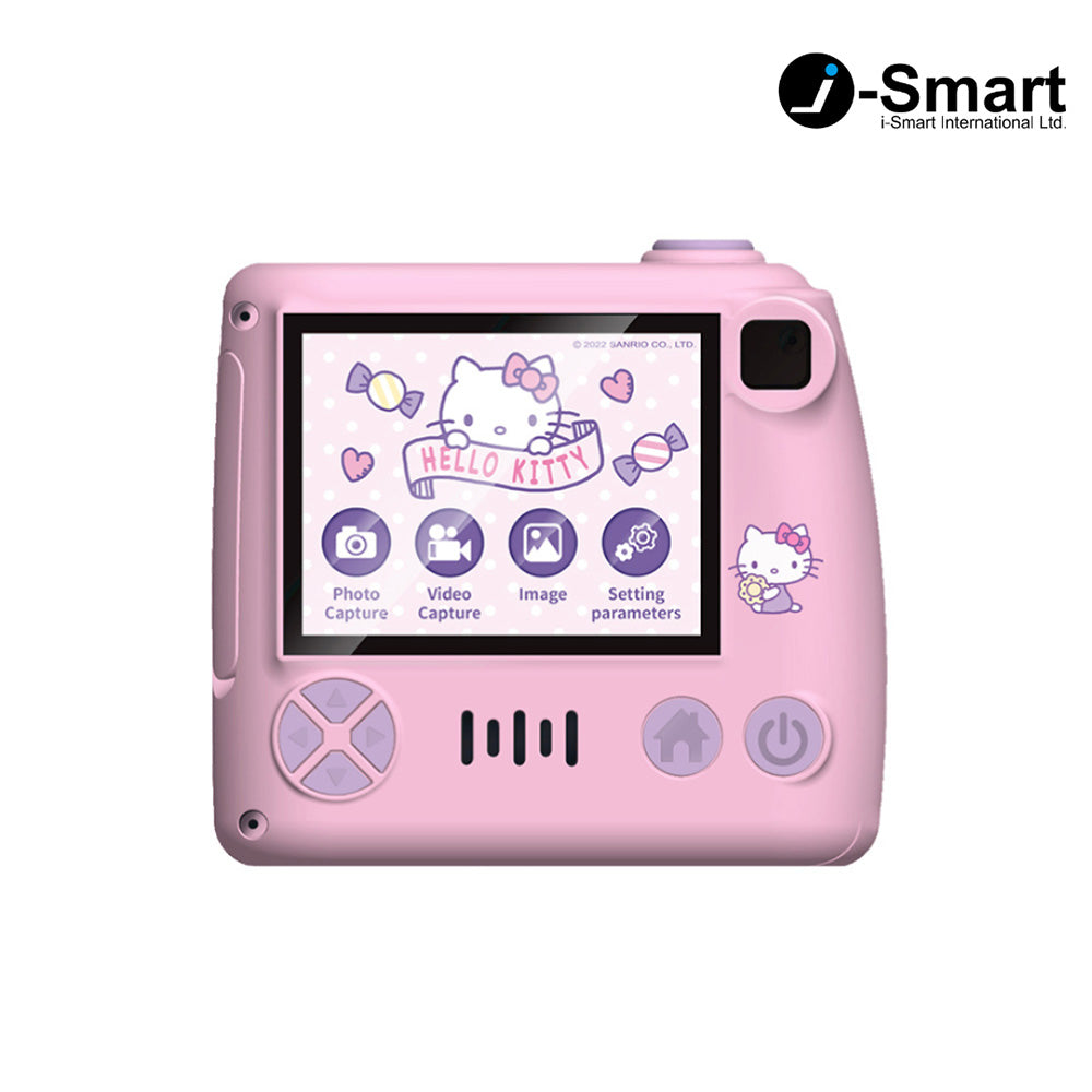 i-Smart 迪士尼 Disney / Sanrio 兒童數碼相機