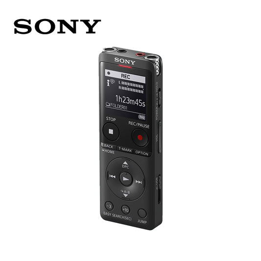 SONY ICD-UX570F 數碼錄音機