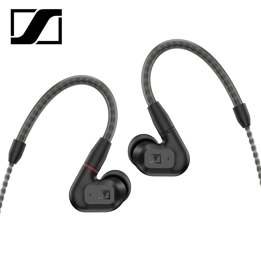 Sennheiser IE 200 入耳式耳機