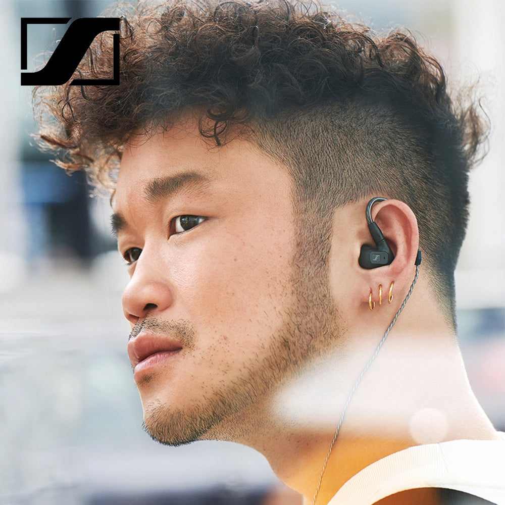 Sennheiser IE 200 入耳式耳機