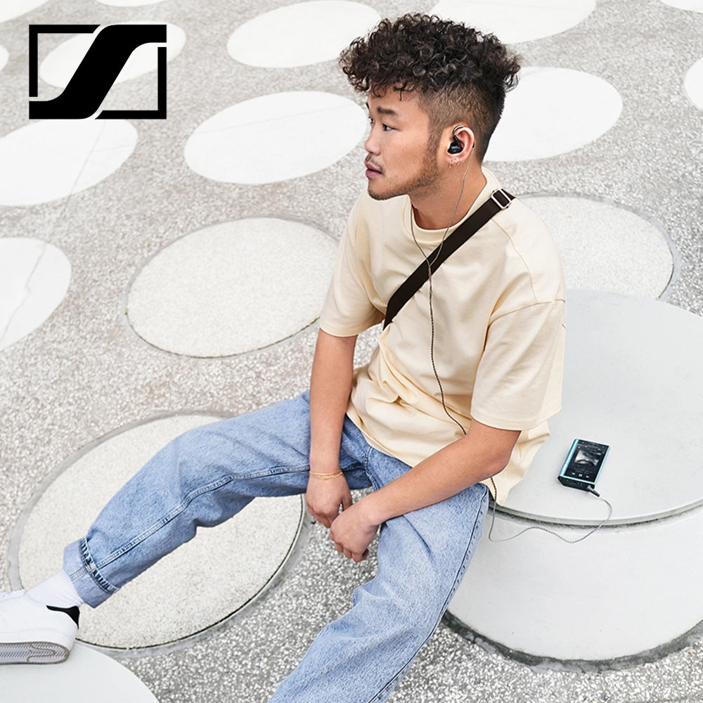 Sennheiser IE 200 入耳式耳機