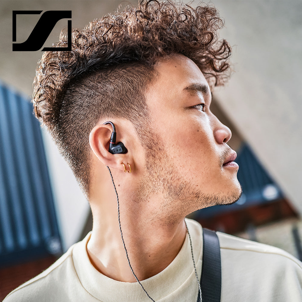 Sennheiser IE 200 入耳式耳機