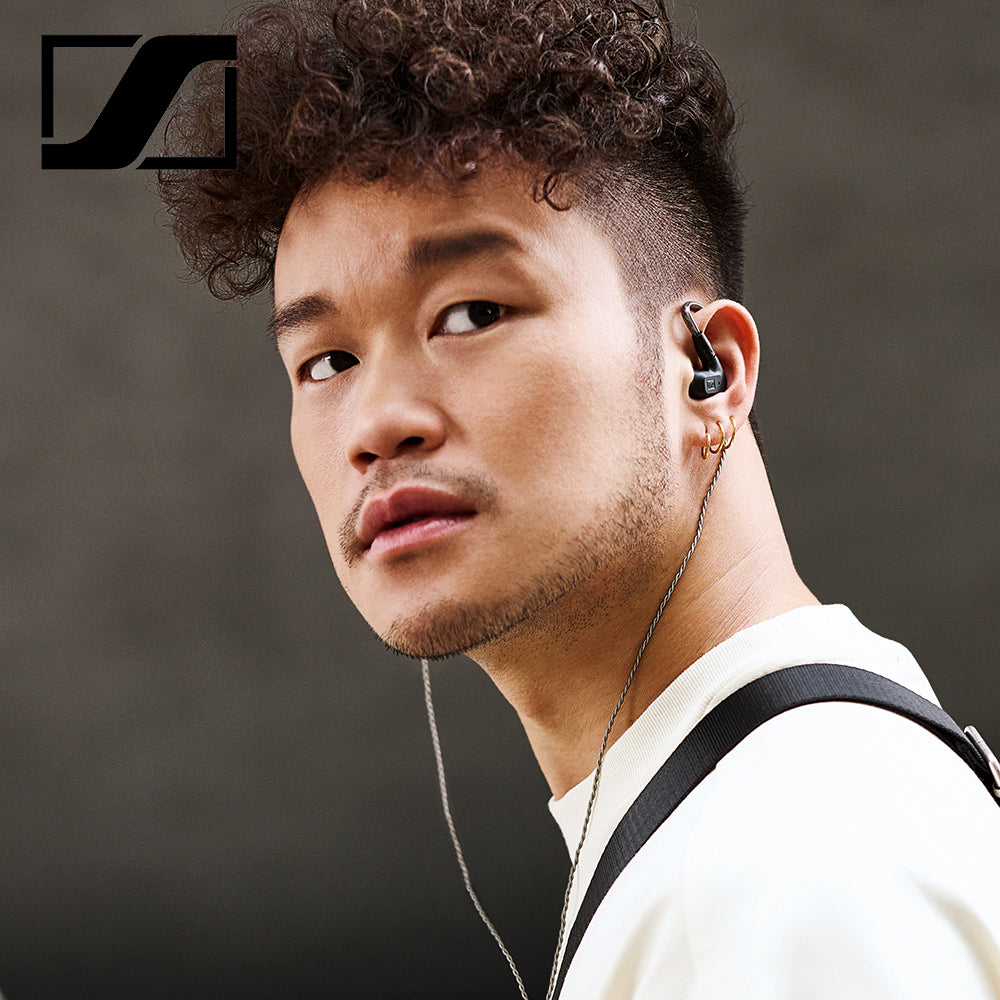 Sennheiser IE 200 入耳式耳機
