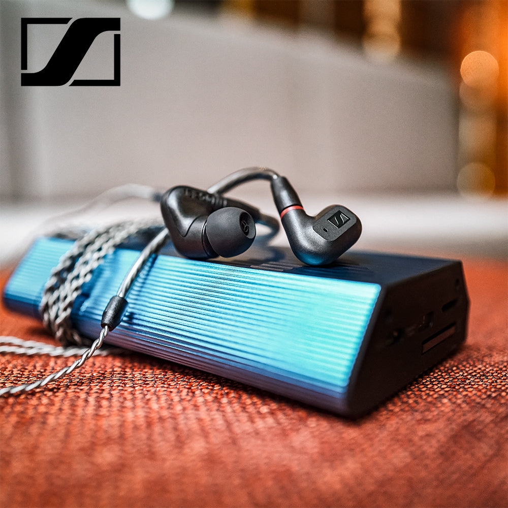 Sennheiser IE 200 入耳式耳機