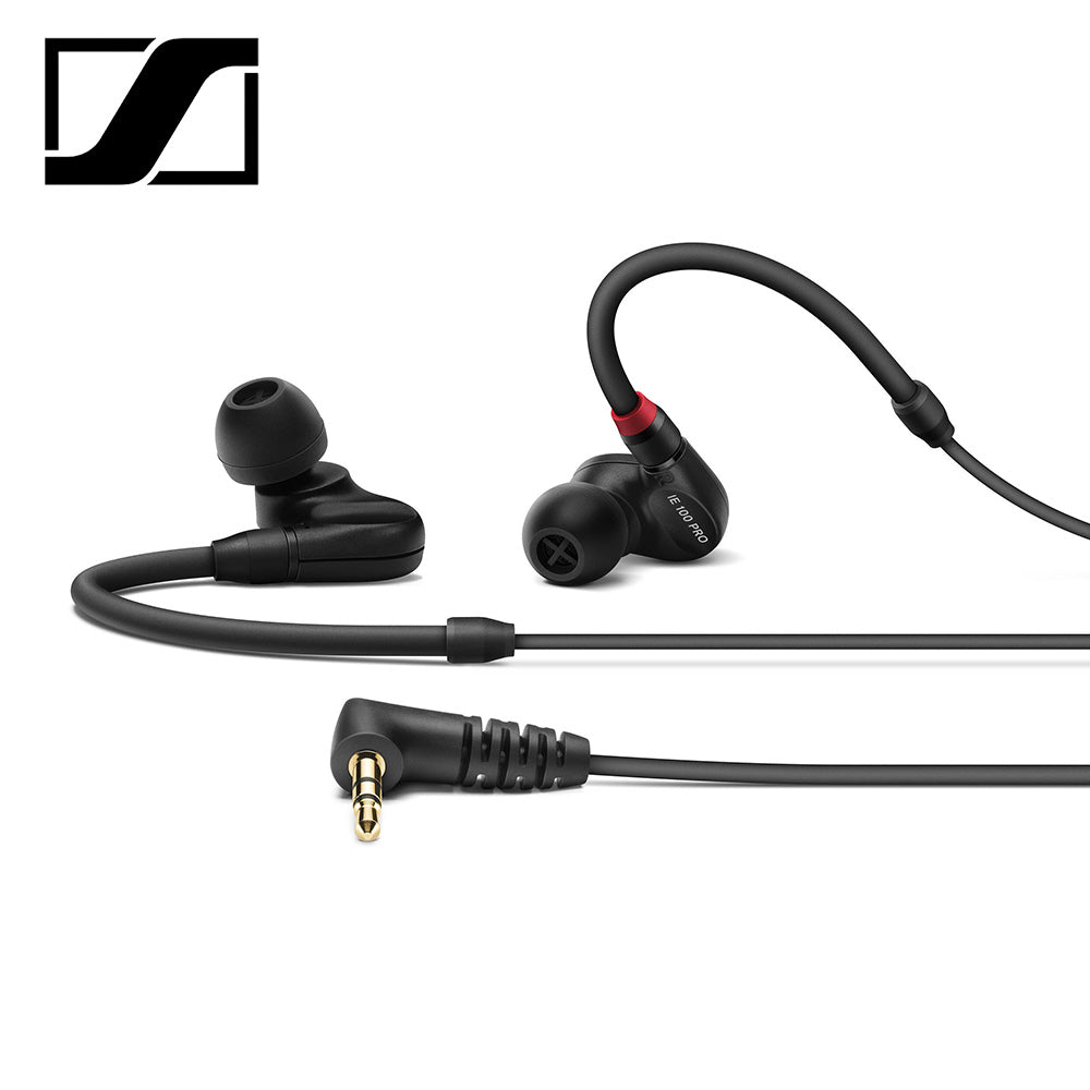 Sennheiser IE 100 Pro 入耳式監聽耳機