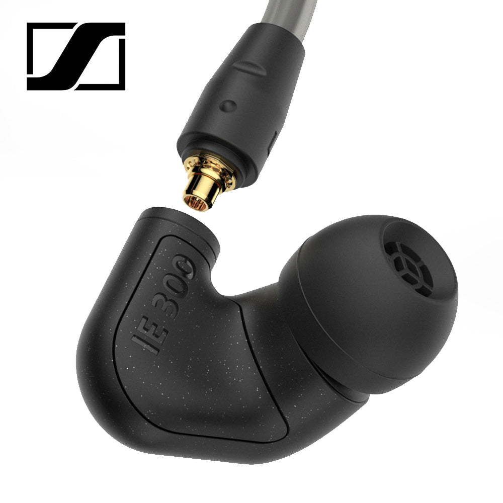 Sennheiser IE 300 掛耳式耳機