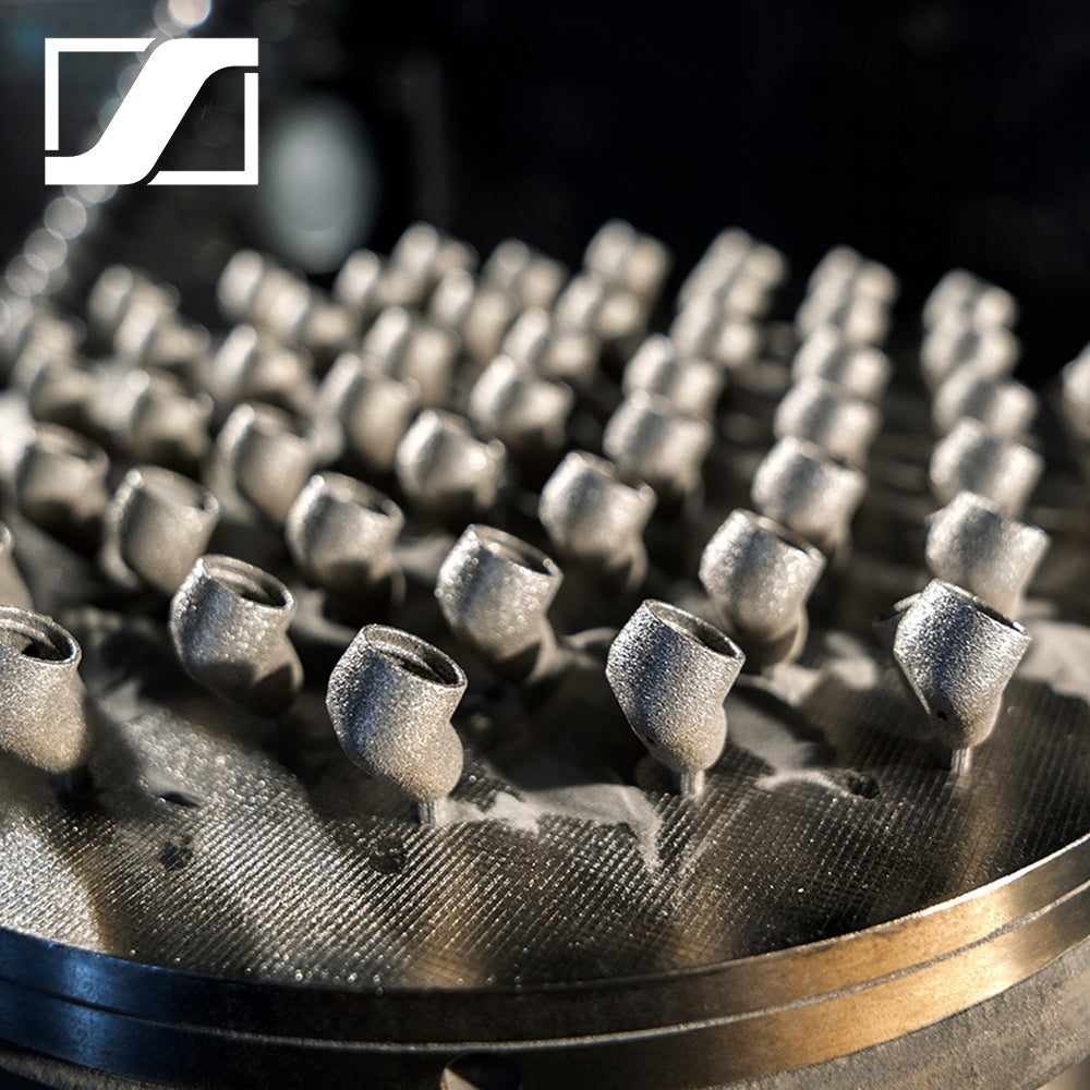 Sennheiser IE 600 發燒級入耳式耳機