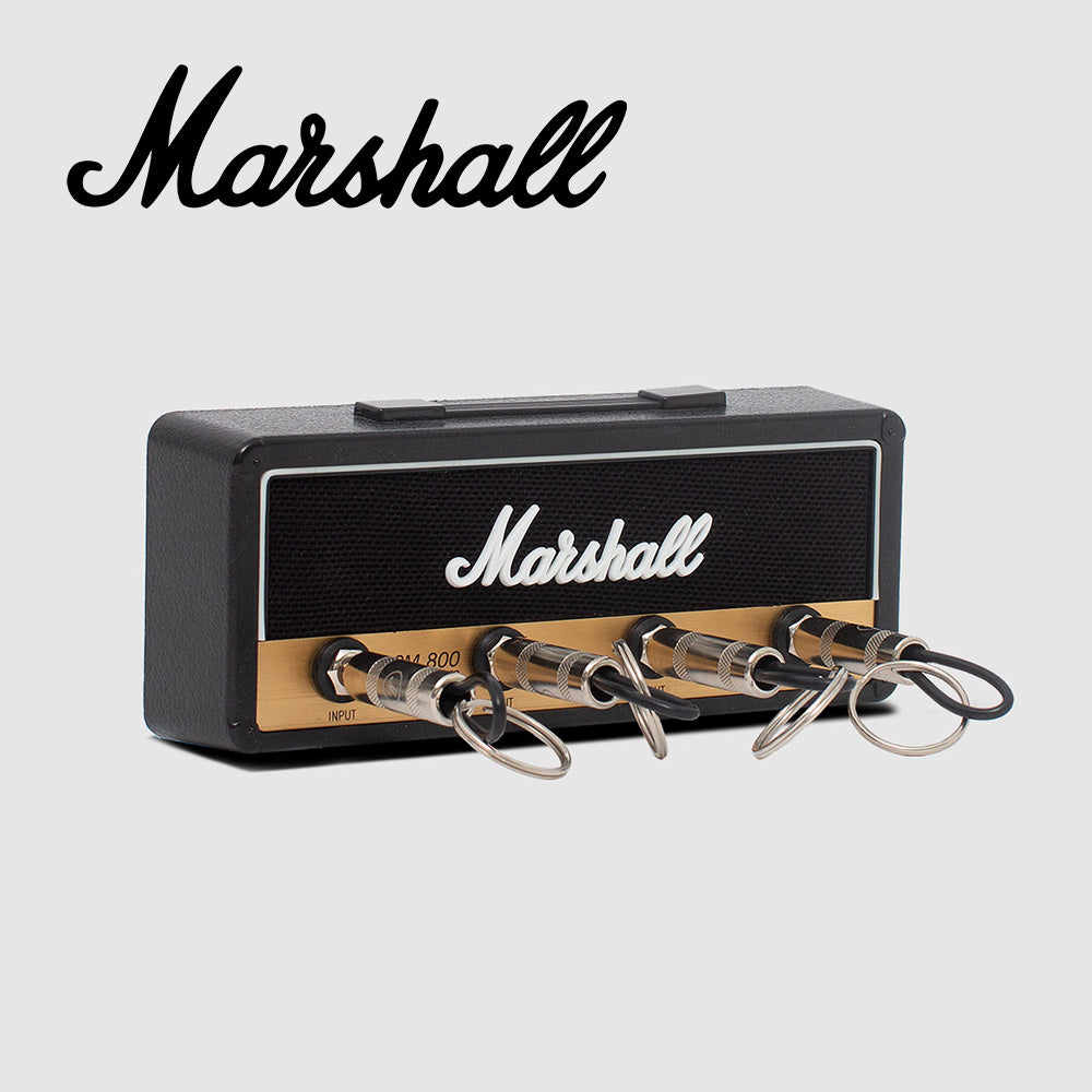 Marshall Jack Rack 仿真經典音箱鑰匙座