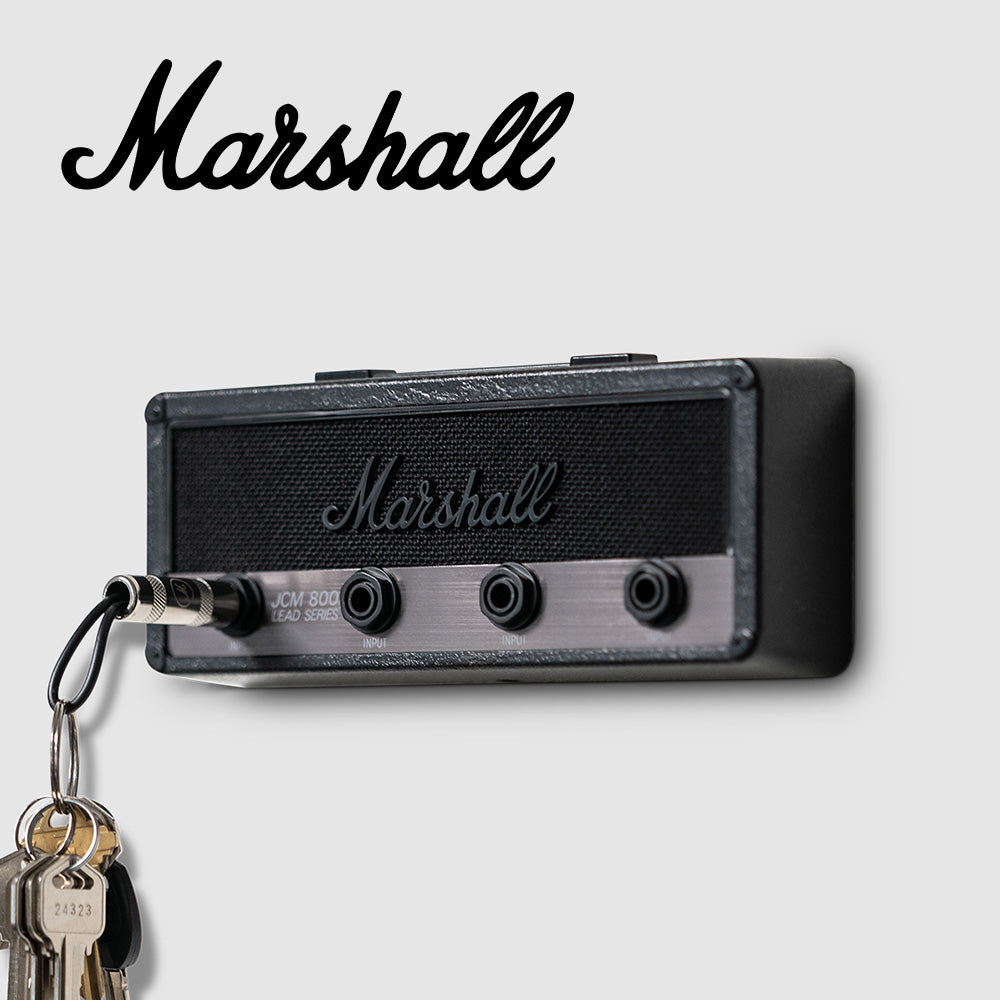 Marshall Jack Rack 仿真經典音箱鑰匙座