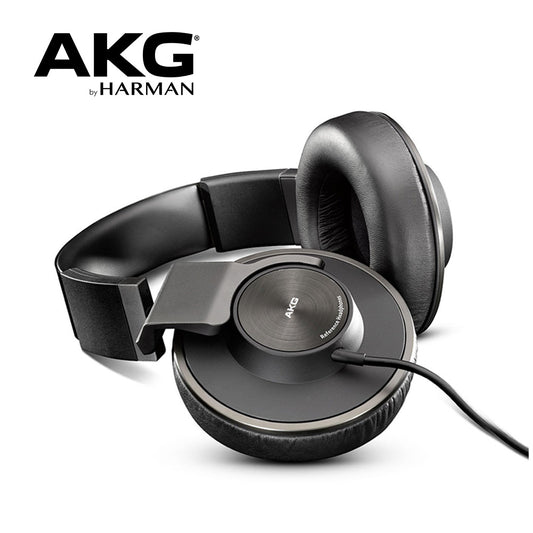 AKG K550 MKIII 專業監聽頭戴式耳機