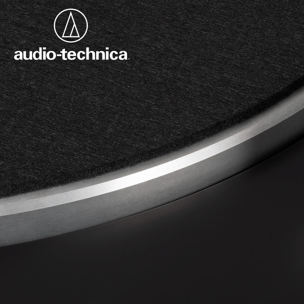 Audio-Technica 鐵三角 AT-LP60X 全自動播放型黑膠唱盤