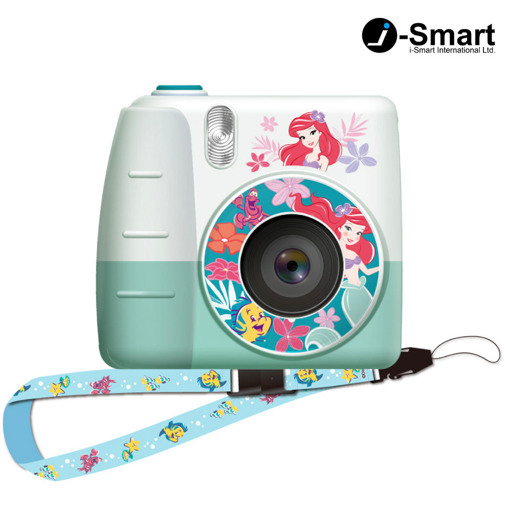 i-Smart 迪士尼 Disney / Sanrio 兒童數碼相機