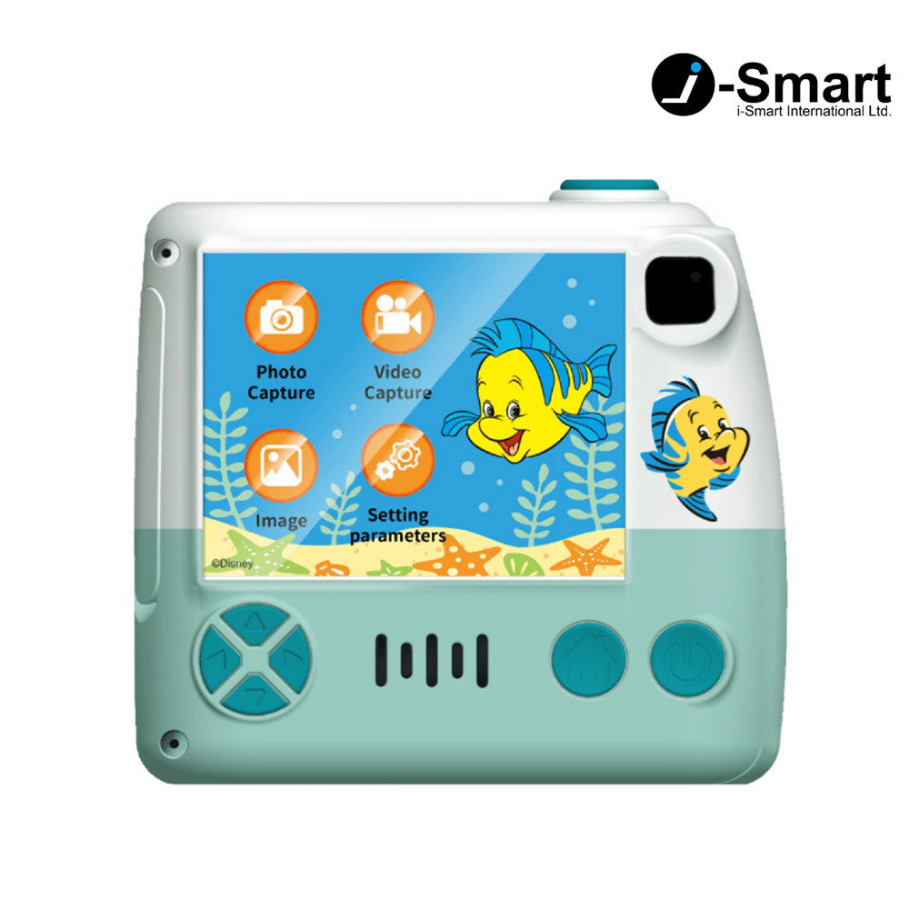 i-Smart 迪士尼 Disney / Sanrio 兒童數碼相機