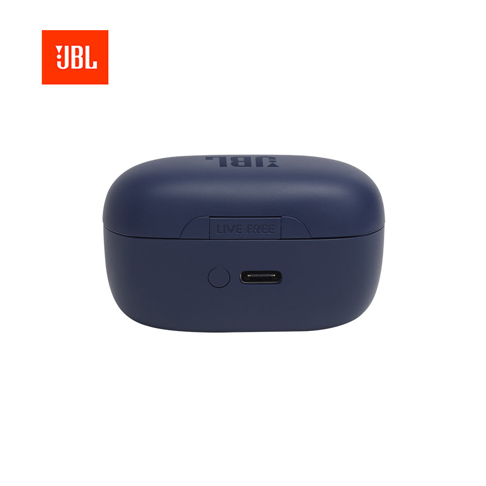 JBL LIVE FREE NC+ TWS 真無線入耳式降噪耳機