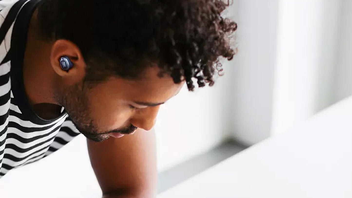 JBL Live Free 2 TWS 真無線降噪耳機