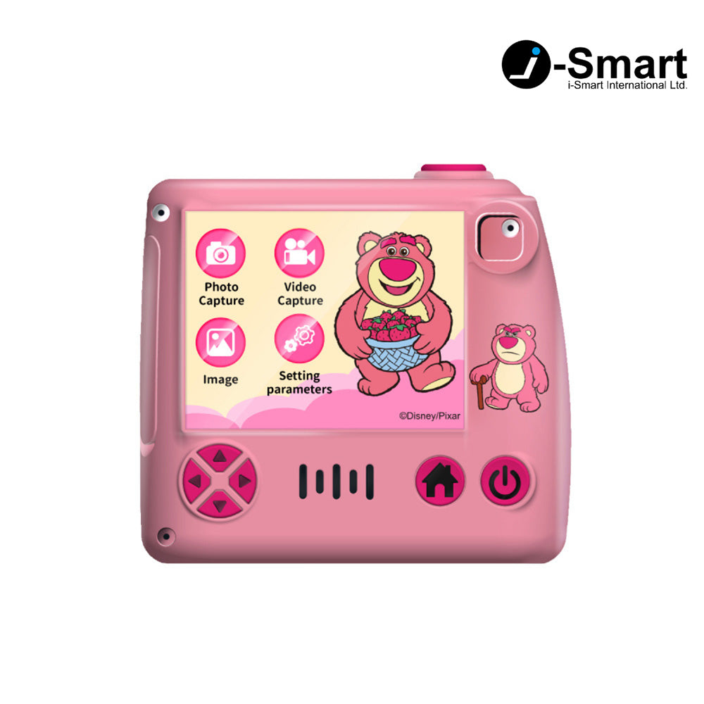 i-Smart 迪士尼 Disney / Sanrio 兒童數碼相機