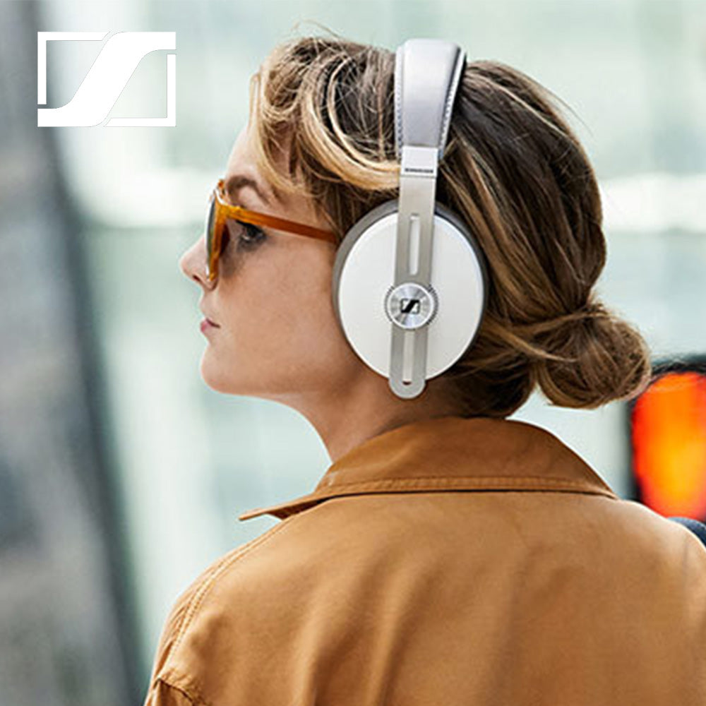 Sennheiser MOMENTUM 3 Wireless 無線降噪罩耳式耳機