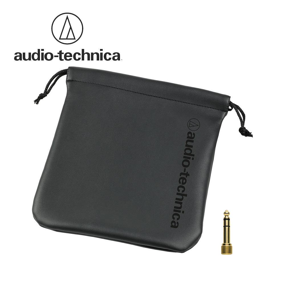 Audio-Technica 鐵三角 ATH-M40x 專業監聽耳筒